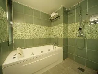 Hotel Cello Seoul Sydkorea