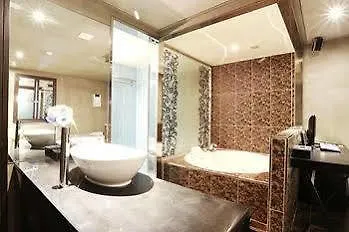Motell Hotel Cello Seoul