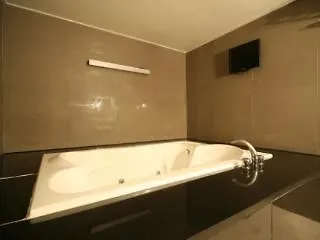 Hotel Cello Seul 2*,