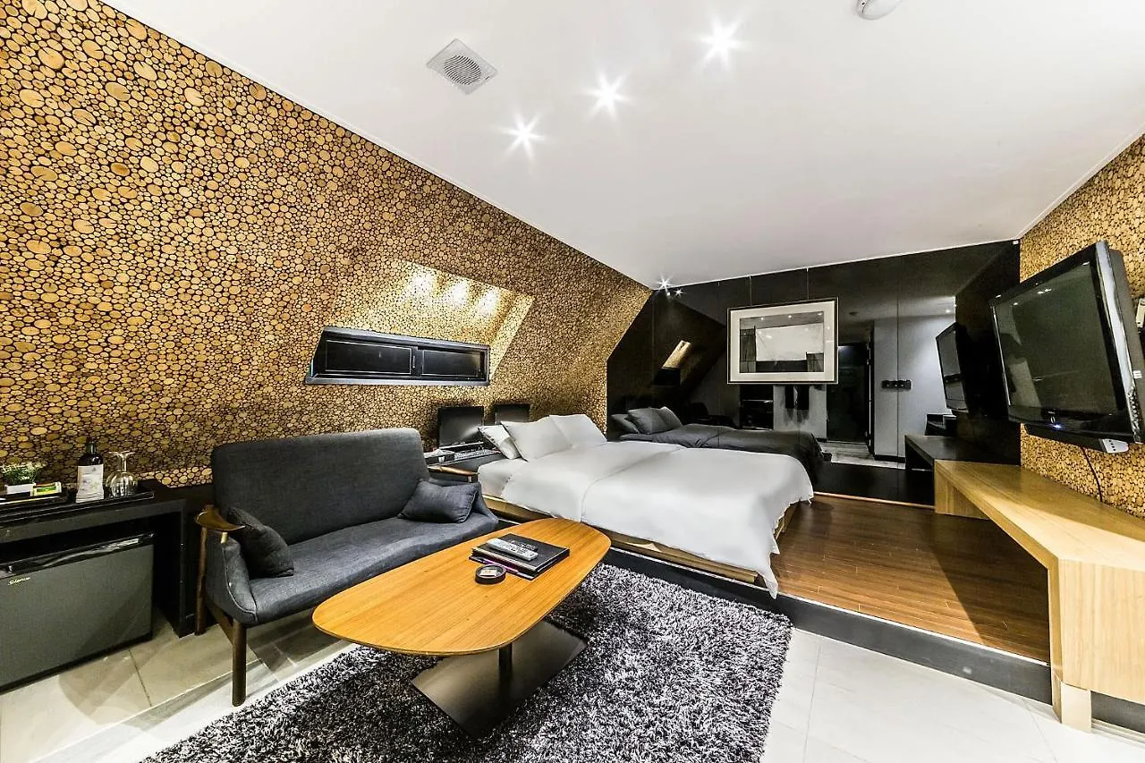 Hotel Cello Seul