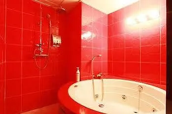 ** Motel Hotel Cello Seul Korea Południowa